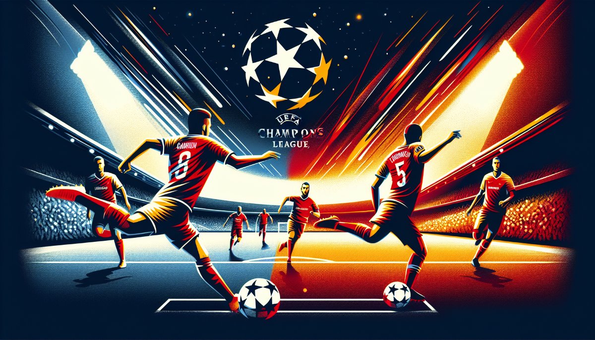 Monaco-Galatasaray: Ligi Aşaması’nda Kritik Karşılaşma (9 Aralık)