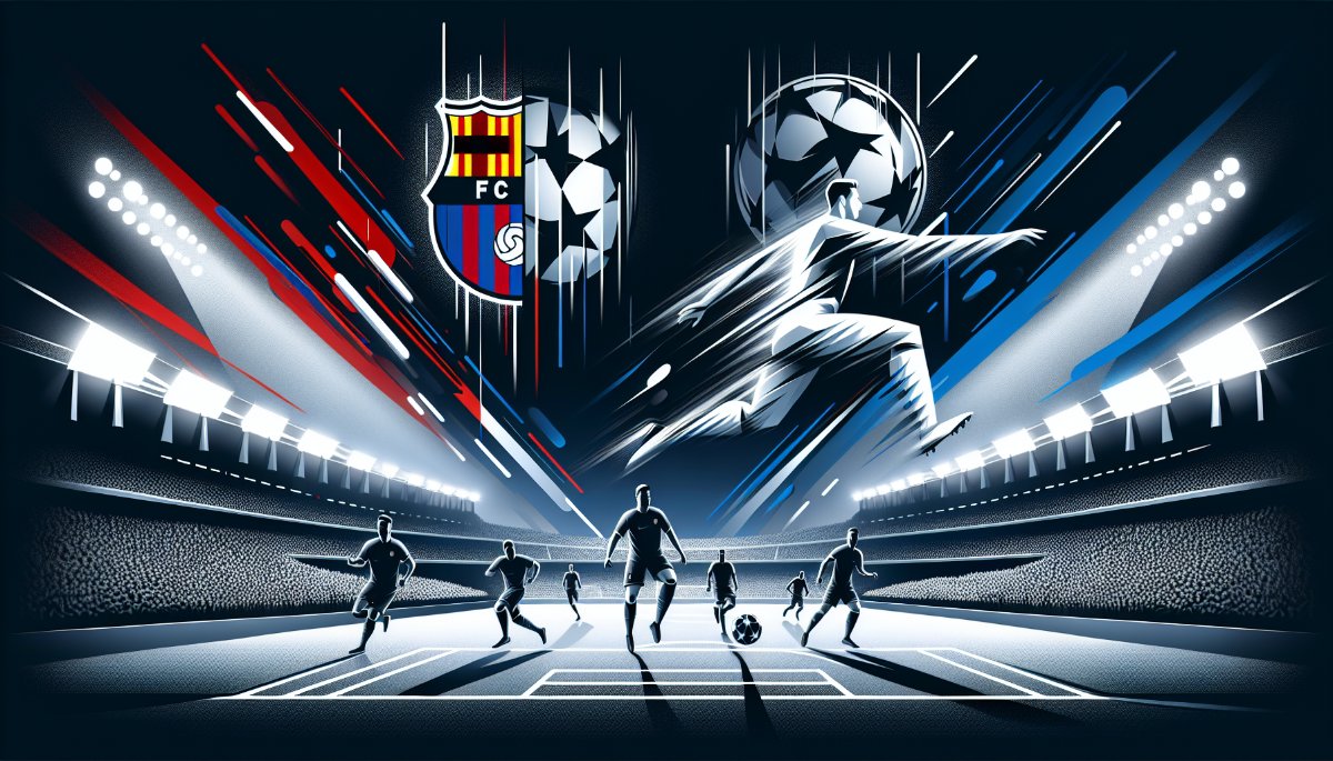 Barcelona ve Frankfurt: Avrupa Arenasında Kritik Karşılaşma