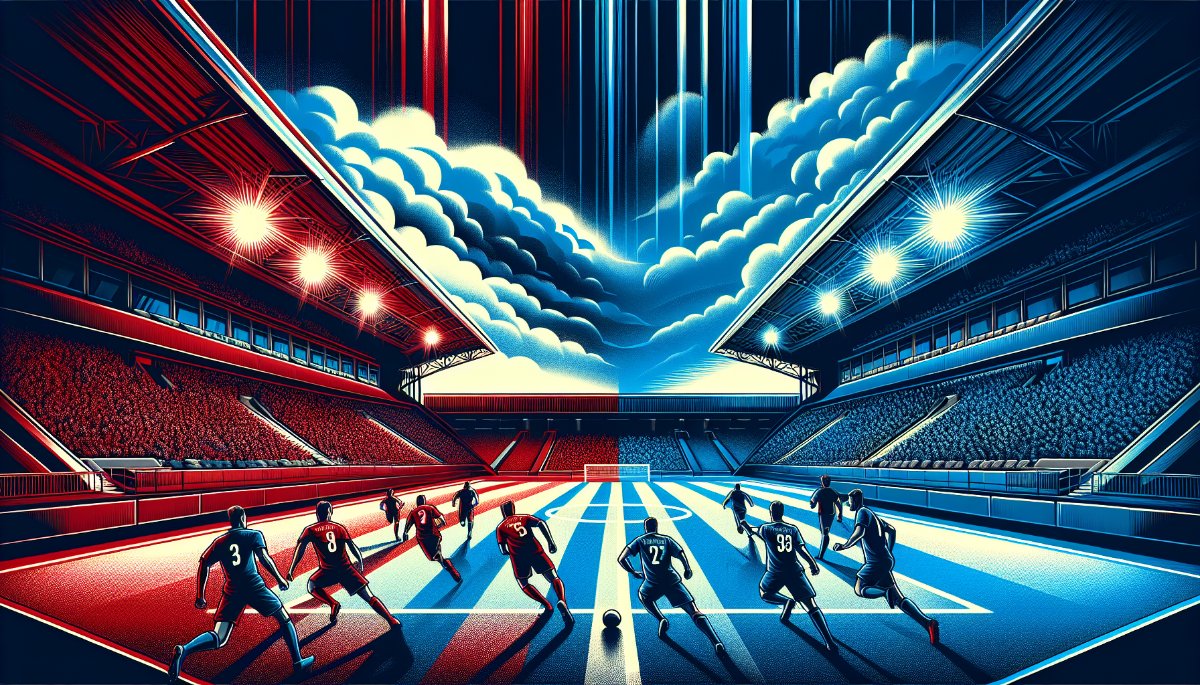 DFB Kupası’nda Yeni Bir Heyecan: Hertha Berlin ve Kaiserslautern Karşı Karşıya