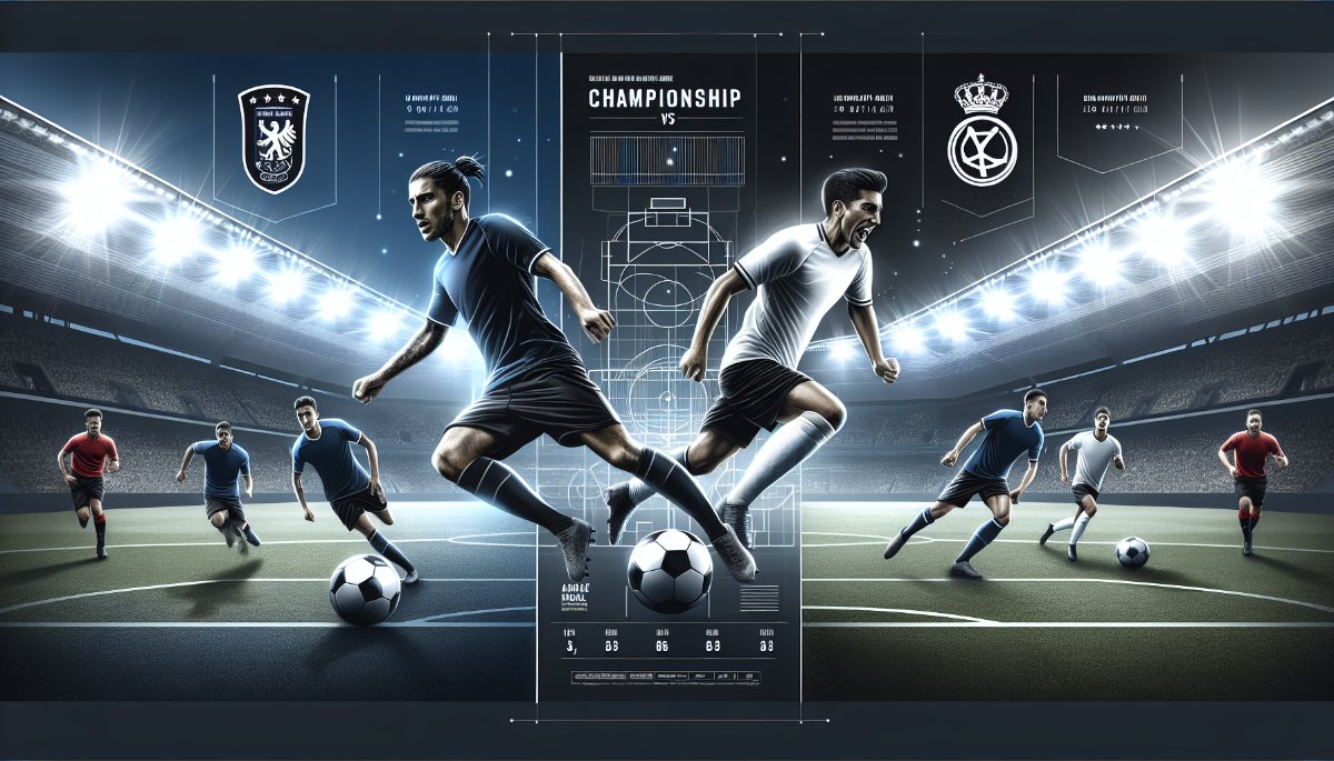 Championship’te Ewood Park’ta Zorlu Mücadele: Blackburn Rovers ile Ipswich Town Karşı Karşıya