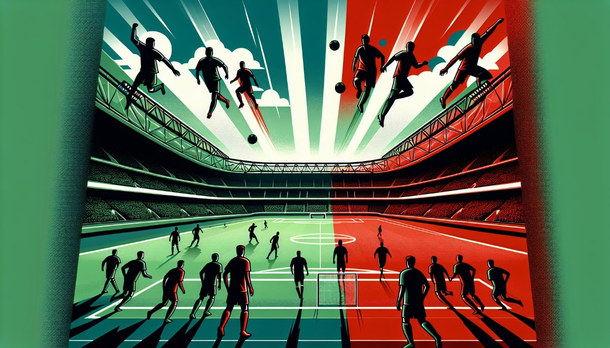 Lizbon Derbisinde Kritik Mücadele: Benfica ve Sporting CP’nin Büyük Çekişmesi