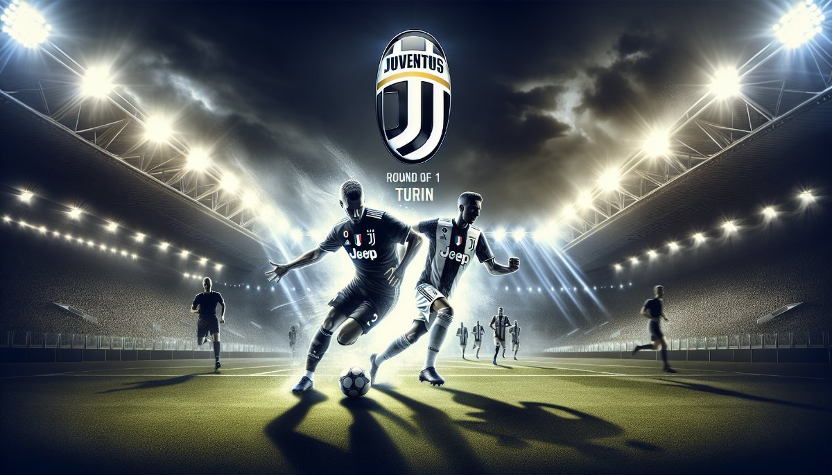 Juventus-Udinese Derbisinde Çeyrek Final Hedefi