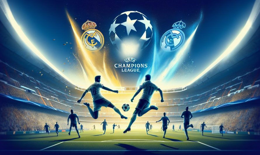 10 Aralık 2025 Real Madrid-Manchester City: Gözlemler, Eksikler ve Sonuç Beklentileri