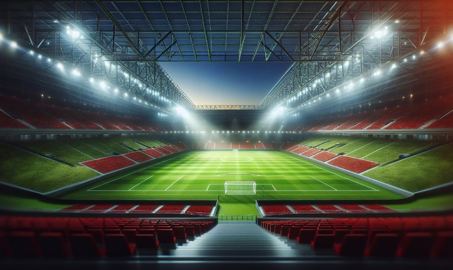 Old Trafford’da Şeytanlar-Newcastle Çarpışması