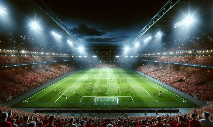 Arsenal-Liverpool Kapışması Zirveyi Sarsacak mı?