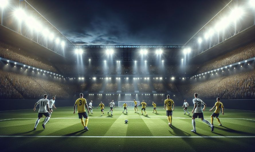 LaLiga Zirvesi: Villarreal Real Madrid Çarpışması