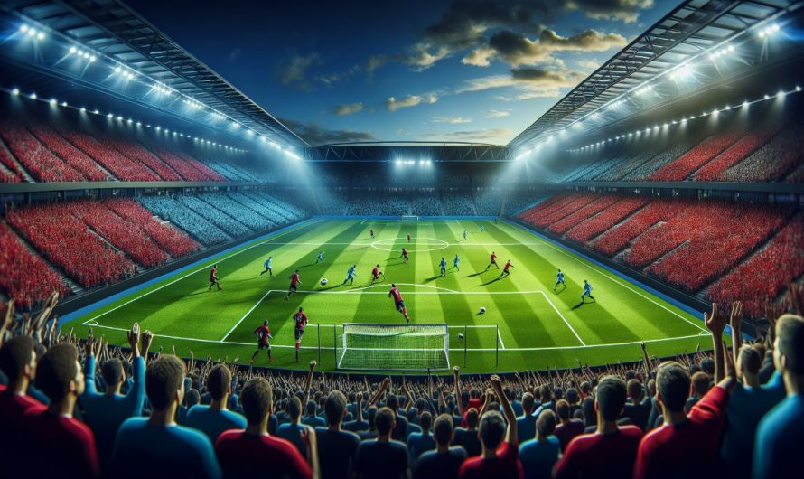 Anfield’da Zirve Savaşı: City-Liverpool Rekabeti