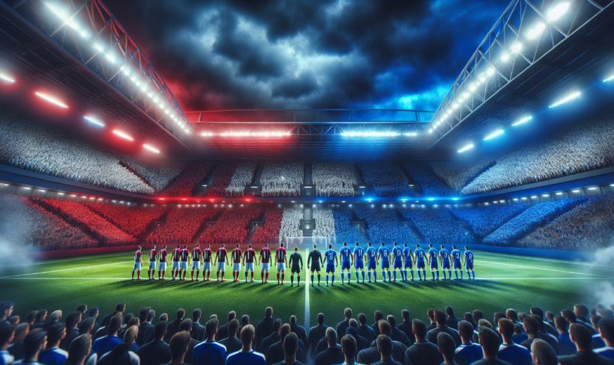 RCDE’de Derbi Fırtınası: Espanyol-Barça 2026