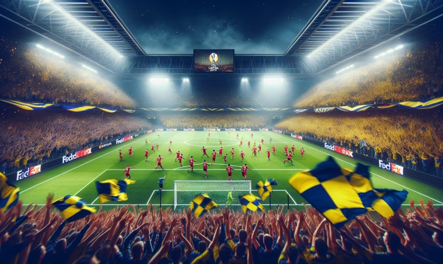 Fenerbahçe Edges FCSB in Key Europa Clash?