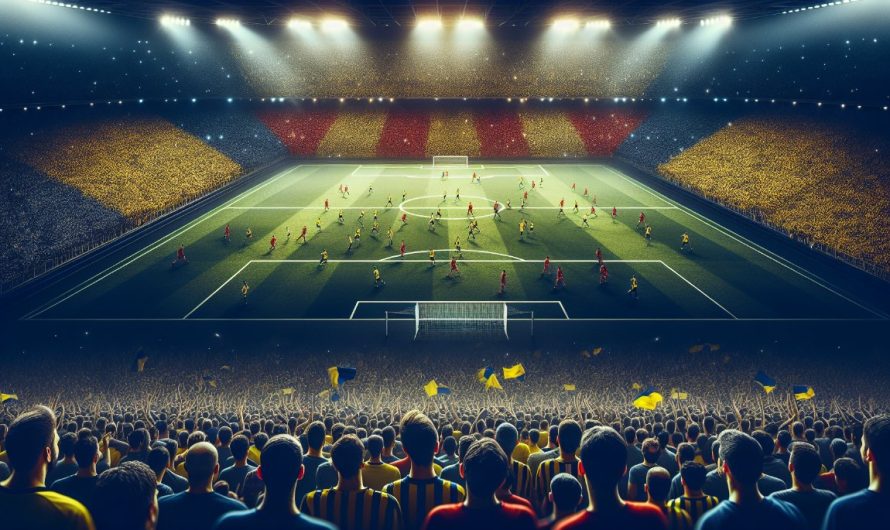 Fenerbahçe ve Göztepe’nin Gelecekteki Zorlu Karşılaşması