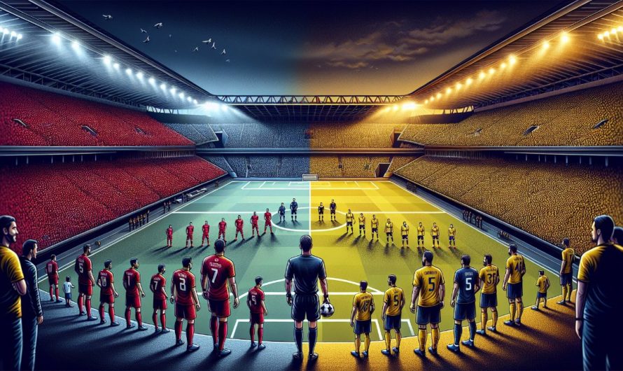 Galatasaray – Fenerbahçe Süper Kupa Finalinde Bahiste Değerli Seçimler Hangileri?