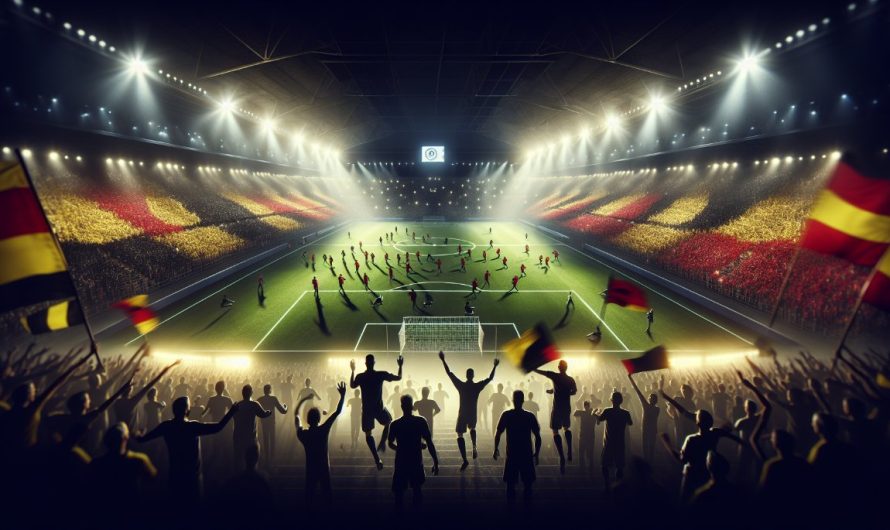 Galatasaray ve Juventus Arasındaki Dev Mücadele