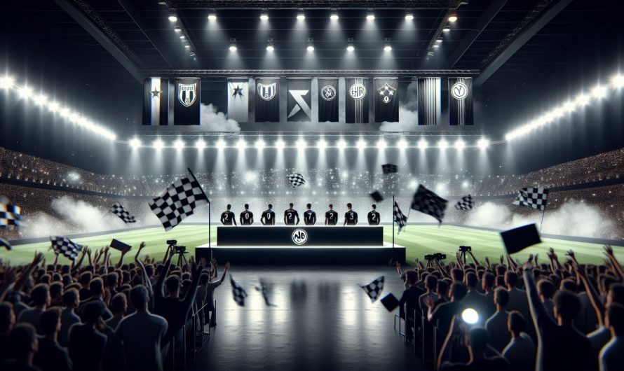 Beşiktaş Kış Transfer Dönemi: 7 Futbolcunun Resmi Tanıtımı Yapıldı
