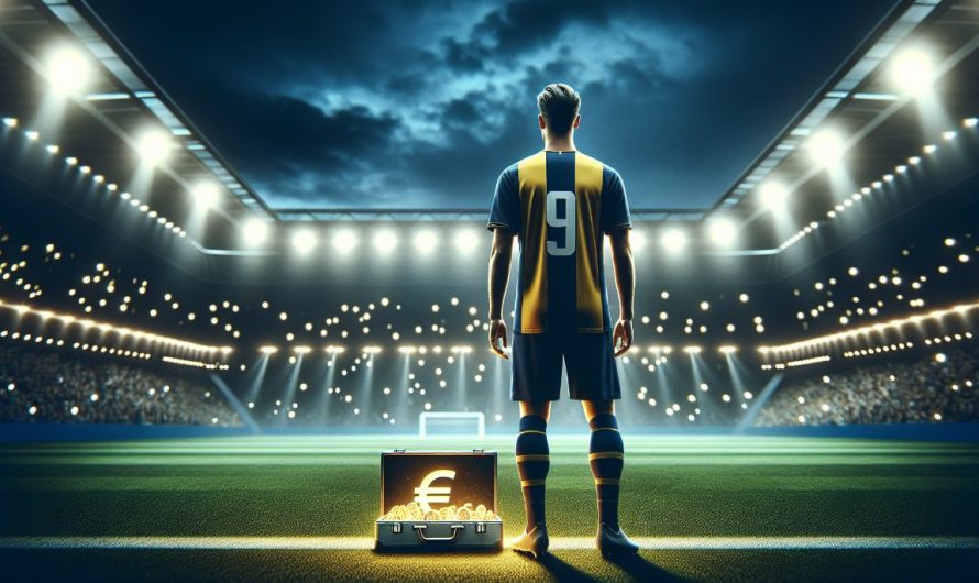 Fenerbahçe’nin Kante’ye Ödediği Rakamlar Açıklandı