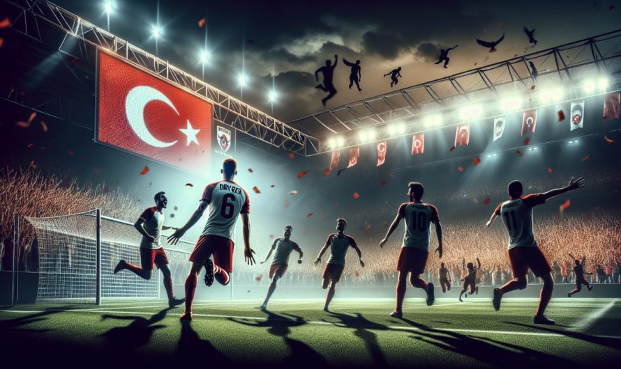 Iğdır FK’nin Ezici Galibiyeti: Antalyaspor’u 6-0 Yenen Maç Analizi