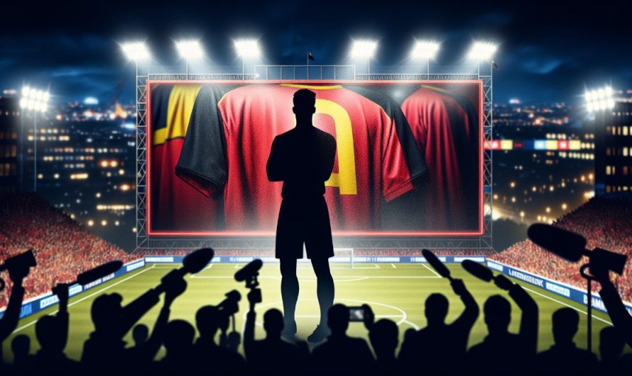 Sacha Boey Galatasaray’a Dönüyor: Transfer Detayları ve Anlaşma Şartları