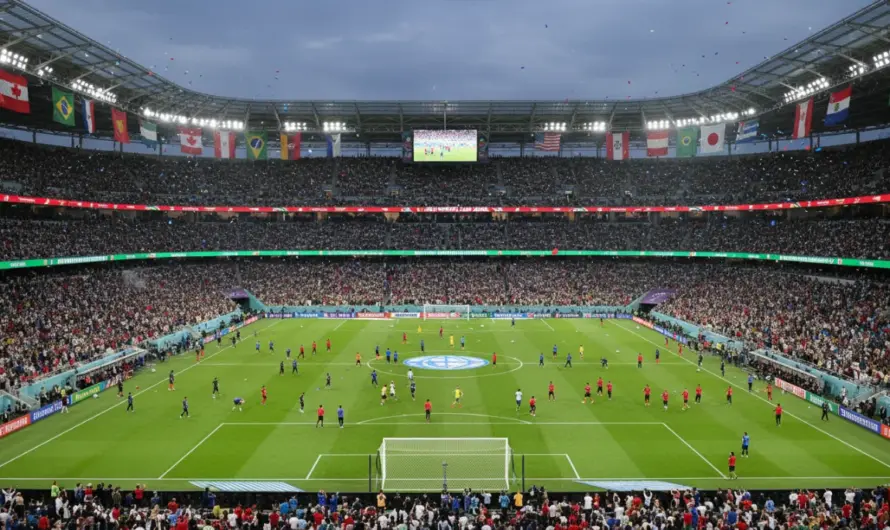 2026 FIFA Dünya Kupası’nda Son Biletler ve Kalan Oyuncu Kadroları