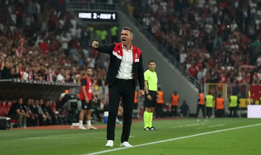 Volkan Demirel, Gençlerbirliği ile Sezon Sonuna Kadar Devam Edecek