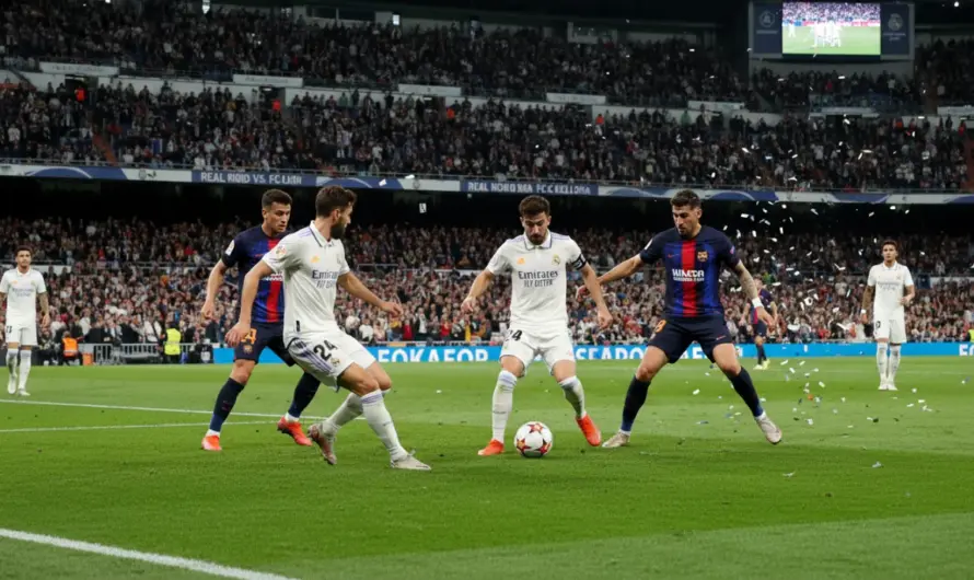 Real Madrid ve Alaves: Genç Yetenek Arda Güler’in Büyük Sınavı