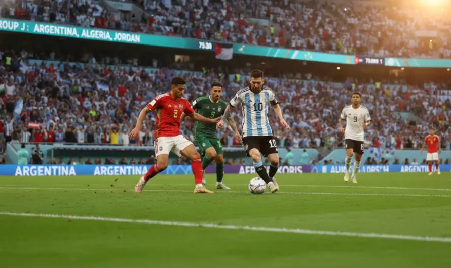 2026 Dünya Kupası: J Grubu Analizi ve Messi Faktörü