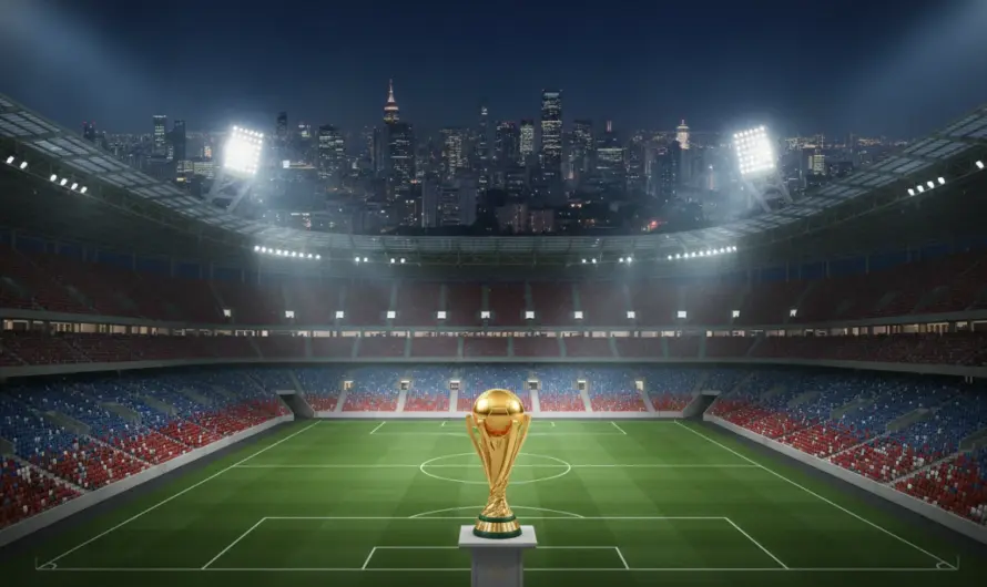 Avrupa Futbolunun Yeni Durakları Belli Oldu: 2028 ve 2029 UEFA Finalleri