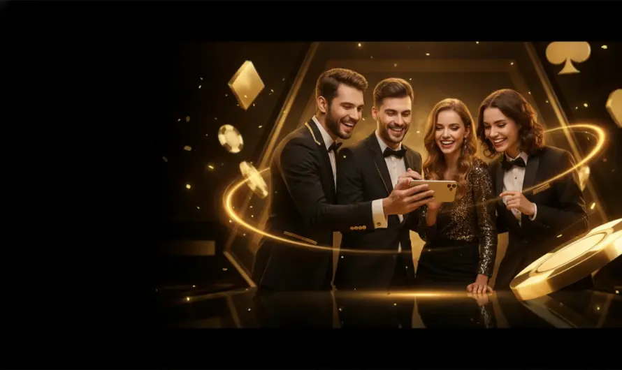 Casino Metropol Dostluk Bonusuyla Kazancınızı Katlayın