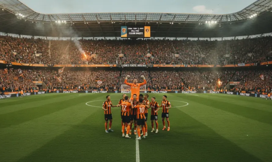 İngiltere’de Acun Ilıcalı Fırtınası: Hull City’nin Tarihi Premier Lig Başlangıcı
